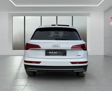 Zunanja slika - Audi Q5 - quattro 40 TDI S tronic - 25 - Predogledna slika