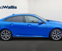 Zunanja slika - BMW Serija 2 - 218i M PAKET - 5 - Predogledna slika