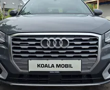 Zunanja slika - Audi Q2 - QUATTRO 2.0 TDI S-LINE 4X4 S-TRONIC-XENON-KAMERA - 2 - Predogledna slika