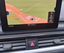 Zunanja slika - Audi A5 - 2.0 TFSI Sport Z ENOLETNIM JAMSTVOM - 7 - Predogledna slika