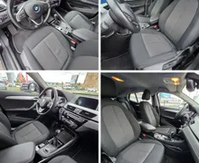 Zunanja slika - BMW X2 - serija :  sDrive18d Advantage - HITRI KREDIT. LEASING - 16 - Predogledna slika