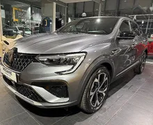 Zunanja slika - Renault Mégane - Techno HEV145 Avto+paket Varnost in parkiranje - 1 - Predogledna slika