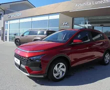 Zunanja slika - Hyundai Bayon - 1.0 T-GDI 90 COMFORT°AVT.KLIMA°WINTER°RG°ZALOGA - 1 - Predogledna slika