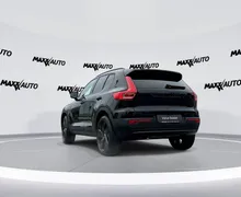 Notranja slika - Volvo XC40 - B3 P Plus Black Edition Avt. - 7 - Predogledna slika