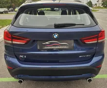 Zunanja slika - BMW X1 - serija : sDrive18d Advantage|navi|el prtljažnik|fulLED|alu - 5 - Predogledna slika