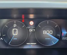 Zunanja slika - Peugeot 308 - SW 1.5 BlueHDI LED-VIRTUAL-NAVI-AVT.-1.LASTNIK - 14 - Predogledna slika