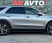 Zunanja slika - Mercedes-Benz GLE-Razred - GLE 300 d 4MATIC Avt+180KW+F1+MAX OPREMA+64 469KM - 4 - Predogledna slika
