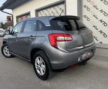 Zunanja slika - Citroën C4 Aircross - Exclusive e-HDi 115 S S BVM6 2WD - 5 - Predogledna slika