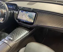 Zunanja slika - Mercedes-Benz E-Razred - ZRAČNO-KEYLESS-NAVI-KLJUKA-LED-RADAR-LANE-VIRTUAL - 12 - Predogledna slika
