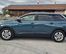 Zunanja slika - Peugeot 5008 - 1.6 HDi + 7sedežev + BREZ POLOGA TUDI ZA TUJCE - 8 - Predogledna slika