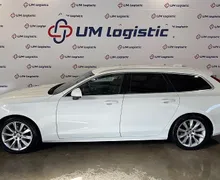 Zunanja slika - Volvo V90 - D3 Momentum-LED-PDC-KLJUKA - NAVI - VRHUNSKI - 7 - Predogledna slika