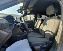 Zunanja slika - Peugeot 2008 - Allure HIBRID 110 - NA ZALOGI - 3 - Predogledna slika