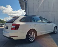 Zunanja slika - Škoda Octavia - 1.6 TDI DSG NA KREDIT BREZ POLOGA - 3 - Predogledna slika