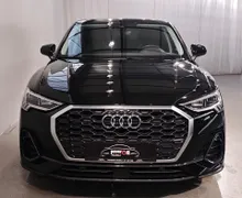 Zunanja slika - Audi Q3 - Q3 - 8 - Predogledna slika