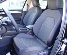 Zunanja slika - Seat Leon - 1.5 eTSI 150KM DSG FR ST- VLEČNA KLJUKA- - 7 - Predogledna slika
