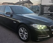 Zunanja slika - BMW Serija 5 - Touring: 530d xDrive 249ks AUTOMATIC °NAVI° tempomat - 4 - Predogledna slika