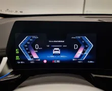 Zunanja slika - BMW iX - 1 eDrive20 - 18 - Predogledna slika