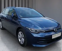 Zunanja slika - VW Golf - Variant 1.5 TSI Life 85  116 - 2 - Predogledna slika