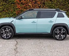 Zunanja slika - Renault 4 E-tech - techno EV52 110kW COMFORT RANGE - 2 - Predogledna slika