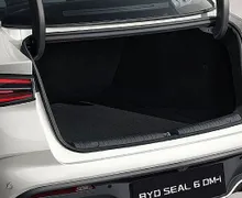 Zunanja slika - BYD SEAL 6 - 6 DM-i COMFORT  PHEV skupni doseg 1.455 km - 11 - Predogledna slika