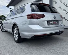 Zunanja slika - Volkswagen Passat - Variant 2.0 TDI BMT Business 110kW  DSG IQ MATRIX VIRTUAL - 5 - Predogledna slika