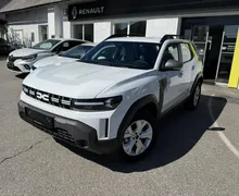 Zunanja slika - Dacia Duster - EXPRESSION HYBRID-G 150 4X4 - 1 - Predogledna slika