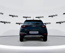Zunanja slika - KIA Stonic - 1.2 DPI LX Urban ISG... - 8 - Predogledna slika