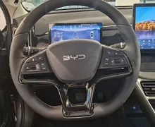 Zunanja slika - BYD Sealion 5 - DM-i DESIGN PHEV - skupni doseg 1016 km - 10 - Predogledna slika