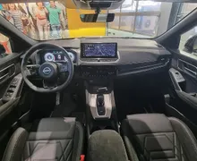 Zunanja slika - Nissan Qashqai - N-Design 1.3 Dig-T MHEV 158 2wd X-Tronic - 11 - Predogledna slika
