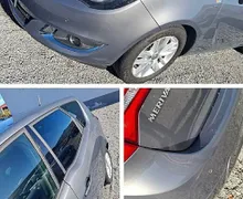 Zunanja slika - Opel Meriva - 1.4 TURBO 120KM - KASKO GRATIS - - 7 - Predogledna slika