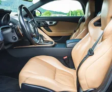 Zunanja slika - Jaguar F-Type - S Convertible Cabrio 3.0  V6 NEPOZABNO DOŽIVETJE - 10 - Predogledna slika