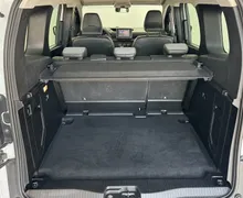 Zunanja slika - Renault Kangoo - Renault  III Zen 1.5 dCi 95CV.USNJE.NAREJEN - 6 - Predogledna slika