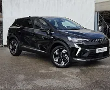 Zunanja slika - Renault Symbioz - Techno  TCe140 + Paket Zima +Parkiranje in Varnost - 3 - Predogledna slika