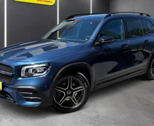Zunanja slika - Mercedes-Benz GLB-Razred - GLB 200 d AMG BLACK EDITION PANORAMA KAMERA 7 SE - 2 - Predogledna slika