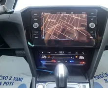 Zunanja slika - Volkswagen Passat - Variant 2.0 TDI DSG-ale-pdc-acc-radar-navi-led-kamera - 12 - Predogledna slika