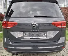 Zunanja slika - VW Touran - 2.0 TDI DSG-DEC.AKCIJA VIRTUAL ACC NAVI KAM - 5 - Predogledna slika