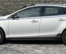 Zunanja slika - Volvo V40 Cross Country - 2.0TD D2|SLO|PDC|KLJUKA|V.SERVIS - 7 - Predogledna slika