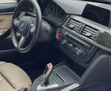 Zunanja slika - BMW Serija 4 - Gran Coupe: 420d Gran Coupé  SHADOW - 15 - Predogledna slika