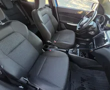 Zunanja slika - Suzuki Swift - 1.2 VVT KAMERA-ALU-1.LASTNIK-SLOVENSKI - 13 - Predogledna slika