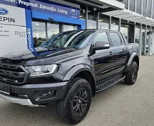 Zunanja slika - Ford Ranger - RAPTOR 2.0 TDCi A10 AWD - 1 - Predogledna slika