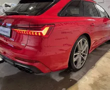 Zunanja slika - Audi S6 - TDI quattro tiptronic 257kW - MATRIX - ODLIČEN - 4 - Predogledna slika