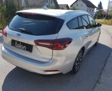 Zunanja slika - Ford Focus - Karavan 1.0 EcoBoost mHEV Titanium - 8 - Predogledna slika
