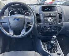 Zunanja slika - Ford Ranger - XL 2.2 TDCI 4x4 110KW PODALJŠAN - 8 - Predogledna slika