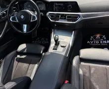 Zunanja slika - BMW Serija 4 - Coupe: 420d xDrive - LASER-PANO-ACC-HEADUP-VIRTUAL-360KA - 11 - Predogledna slika