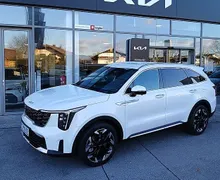 Zunanja slika - KIA Sorento - 2.2 CRDi EX Limited. 8 DCT AWD 148kW - AKCIJAA - 1 - Predogledna slika