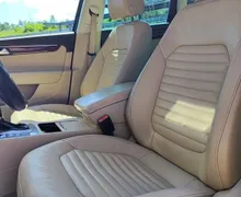 Zunanja slika - Volkswagen Passat - Variant 2.0 TDI 4M BlueM.Tech.Highline avt.130kW - 8 - Predogledna slika