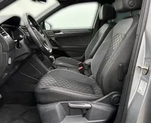 Zunanja slika - VW Tiguan Allspace - 2.0 TDI 4MOTION R-Line-SLO-Panorama-DCC-Mrtvi kot - 7 - Predogledna slika