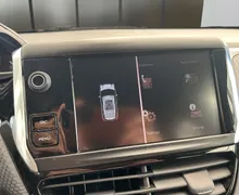 Zunanja slika - Peugeot 2008 - 1,2 PureTech 110 S&S Style - 10 - Predogledna slika
