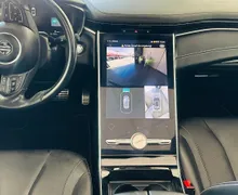 Zunanja slika - MG Marvel R - Luxury.132 KW.NEMŠKI.KAMERA.LED.NAV.USNJE.59.000KM - 10 - Predogledna slika