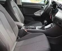 Zunanja slika - Audi Q3 - 40 TDI quattro S tronic 140  190 -NAVI-ALU-VIRTUAL - 12 - Predogledna slika